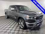 Used 2019 Ram 1500 Limited Crew Cab 4x4, Pickup for sale #S89651B - photo 4