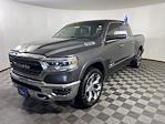 Used 2019 Ram 1500 Limited Crew Cab 4x4, Pickup for sale #S89651B - photo 1