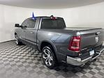 Used 2019 Ram 1500 Limited Crew Cab 4x4, Pickup for sale #S89651B - photo 2