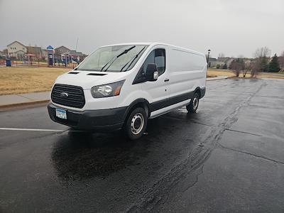 Used 2016 Ford Transit 250 Base Low Roof 4x2, Empty Cargo Van for sale #S90175A - photo 1