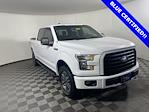 2017 Ford F-150 SuperCrew Cab 4x4, Pickup for sale #S90522A - photo 3