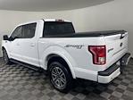 2017 Ford F-150 SuperCrew Cab 4x4, Pickup for sale #S90522A - photo 2