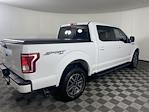 2017 Ford F-150 SuperCrew Cab 4x4, Pickup for sale #S90522A - photo 7