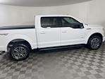 2017 Ford F-150 SuperCrew Cab 4x4, Pickup for sale #S90522A - photo 8