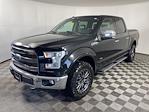 2016 Ford F-150 SuperCrew Cab 4x4, Pickup for sale #S90616B - photo 5