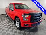 2017 Ford F-150 Super Cab 4x4, Pickup for sale #S91194C - photo 1