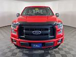 2017 Ford F-150 Super Cab 4x4, Pickup for sale #S91194C - photo 4