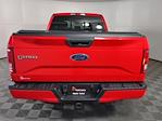 2017 Ford F-150 Super Cab 4x4, Pickup for sale #S91194C - photo 3