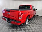 2017 Ford F-150 Super Cab 4x4, Pickup for sale #S91194C - photo 2