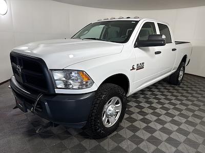 Used 2018 Ram 3500 Tradesman Crew Cab 4x4, Pickup for sale #S91454A - photo 1