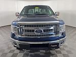 Used 2013 Ford F-150 XLT SuperCrew Cab 4x4, Pickup for sale #S91502A - photo 4