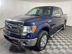 Used 2013 Ford F-150 XLT SuperCrew Cab 4x4, Pickup for sale #S91502A - photo 3