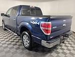 Used 2013 Ford F-150 XLT SuperCrew Cab 4x4, Pickup for sale #S91502A - photo 6