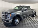 Used 2019 Ford F-350 Lariat Crew Cab 4x4, Pickup for sale #S91997A - photo 4