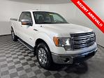 Used 2014 Ford F-150 Lariat Super Cab 4x4, Pickup for sale #S92217A - photo 4