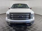 Used 2014 Ford F-150 Lariat Super Cab 4x4, Pickup for sale #S92217A - photo 3