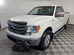 Used 2014 Ford F-150 Lariat Super Cab 4x4, Pickup for sale #S92217A - photo 1