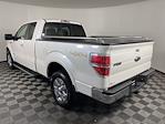 Used 2014 Ford F-150 Lariat Super Cab 4x4, Pickup for sale #S92217A - photo 2