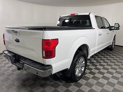 2020 Ford F-150 SuperCrew Cab 4x4, Pickup for sale #S92375A - photo 2