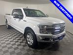 Used 2020 Ford F-150 Lariat SuperCrew Cab 4x4, Pickup for sale #S92375A - photo 1