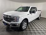 Used 2020 Ford F-150 Lariat SuperCrew Cab 4x4, Pickup for sale #S92375A - photo 5