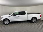 Used 2020 Ford F-150 Lariat SuperCrew Cab 4x4, Pickup for sale #S92375A - photo 6