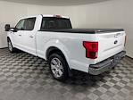 Used 2020 Ford F-150 Lariat SuperCrew Cab 4x4, Pickup for sale #S92375A - photo 4