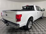 Used 2020 Ford F-150 Lariat SuperCrew Cab 4x4, Pickup for sale #S92375A - photo 2