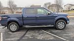 2011 Ford F-150 SuperCrew Cab 4x4, Pickup for sale #S92605A - photo 3