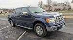 2011 Ford F-150 SuperCrew Cab 4x4, Pickup for sale #S92605A - photo 1