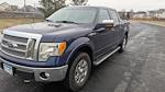 2011 Ford F-150 SuperCrew Cab 4x4, Pickup for sale #S92605A - photo 5