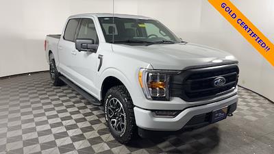 2023 Ford F-150 SuperCrew Cab 4x4, Pickup for sale #SD8838A - photo 1