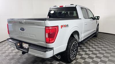 2023 Ford F-150 SuperCrew Cab 4x4, Pickup for sale #SD8838A - photo 2