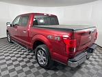 Used 2018 Ford F-150 XLT SuperCrew Cab 4x4, Pickup for sale #SW040A - photo 2