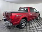 Used 2018 Ford F-150 XLT SuperCrew Cab 4x4, Pickup for sale #SW040A - photo 7