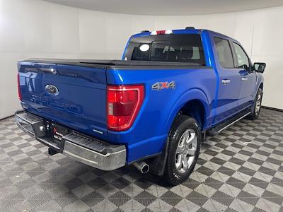 2021 Ford F-150 SuperCrew Cab 4x4, Pickup for sale #SW231A - photo 2