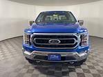 2021 Ford F-150 SuperCrew Cab 4x4, Pickup for sale #SW231A - photo 3