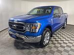 2021 Ford F-150 SuperCrew Cab 4x4, Pickup for sale #SW231A - photo 4