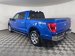 2021 Ford F-150 SuperCrew Cab 4x4, Pickup for sale #SW231A - photo 5