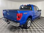 2021 Ford F-150 SuperCrew Cab 4x4, Pickup for sale #SW231A - photo 2