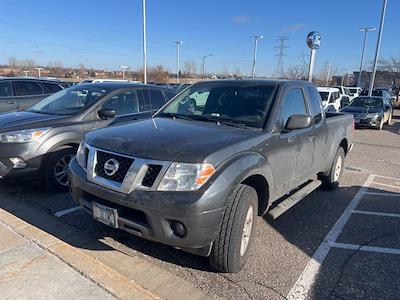 Used 2013 Nissan Frontier SV King Cab 4x4, Pickup for sale #SW773B - photo 1