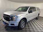 Used 2018 Ford F-150 XLT SuperCrew Cab 4x4, Pickup for sale #SW91629B - photo 4