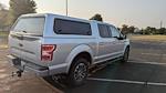 Used 2018 Ford F-150 XLT SuperCrew Cab 4x4, Pickup for sale #SW91629B - photo 2