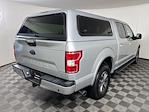 Used 2018 Ford F-150 XLT SuperCrew Cab 4x4, Pickup for sale #SW91629B - photo 7