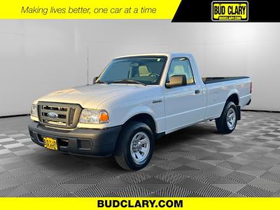 Used 2007 Ford Ranger Regular Cab RWD, Pickup for sale #5BC005 - photo 1