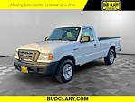 Used 2007 Ford Ranger Regular Cab RWD, Pickup for sale #5BC005 - photo 1