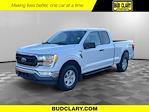 Used 2021 Ford F-150 Super Cab 4WD, Pickup for sale #5BC006 - photo 1