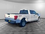 Used 2021 Ford F-150 Super Cab 4WD, Pickup for sale #5BC006 - photo 5