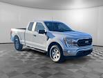 Used 2021 Ford F-150 Super Cab 4WD, Pickup for sale #5BC006 - photo 7