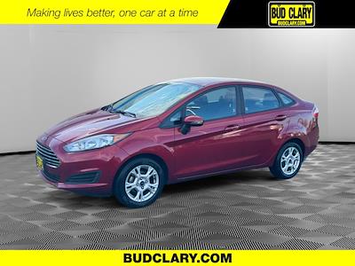 2015 Ford Fiesta FWD, Hatchback for sale #5BC007A - photo 1